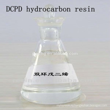 Смола дициклопентадиеновой смолы из фарфора puyang ruicheng